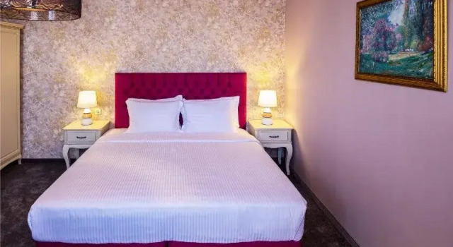 Guest House Romantica