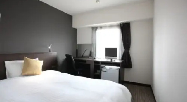 Hotel Sunplaza Kurashiki, Prenota Hotel Kurashiki 