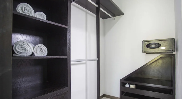 Номер Standard Acacia Condos
