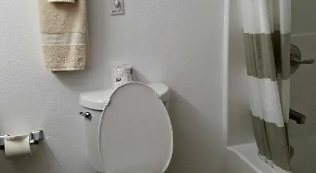 Номер Standard Soldotna Inn