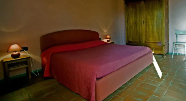 Il Bellini - Farmholiday Apartment Orciaia