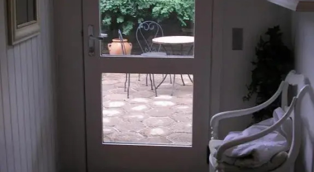 Bed & Kitchen Rugbjergvej, Buchen Sie Ferienwohnung Aarhus 