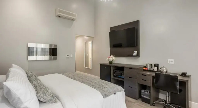 Номер Standard Harbor View Inn