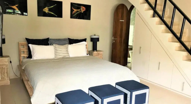 Студия Deluxe Villa Costa Plenty
