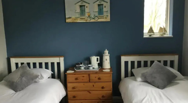 Trethewey Guest House