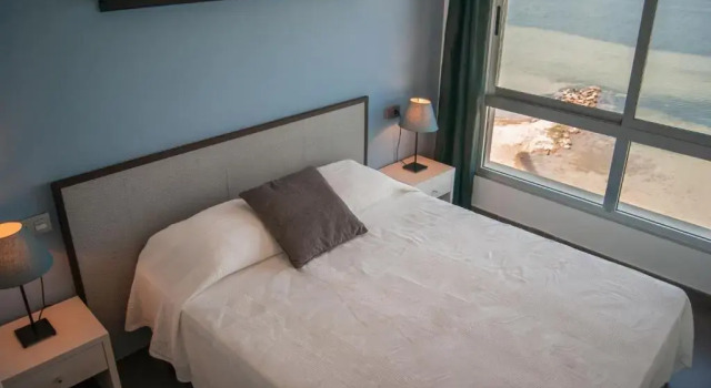 La Manga Beach club Star 5B, Prenota Hotel Hotel a Murcia con parcheggio, Parcheggio