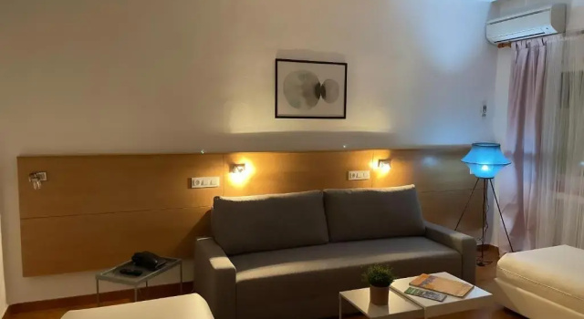 Номер Premium Hotel Patricia