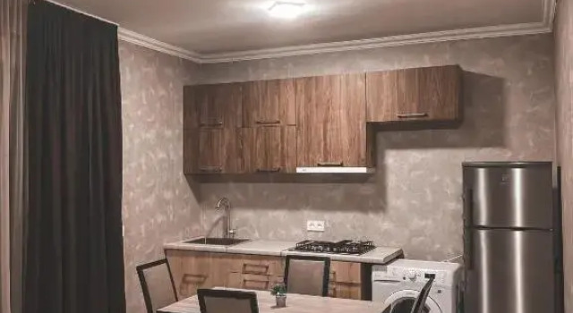 Шале Cottage Shina