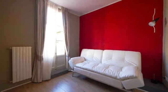 Люкс Residenza dEpoca Visacci