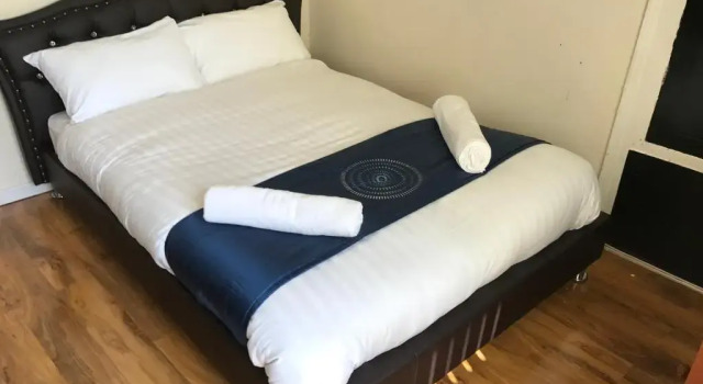 Двухместный номер Standard Prime Hotel