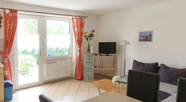 Malerisches Ferienhaus in Reil, Забронировать Апартаменты/квартира Трабен-Трарбах Мозель - Германия