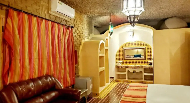 Auberge Ksar Merzouga