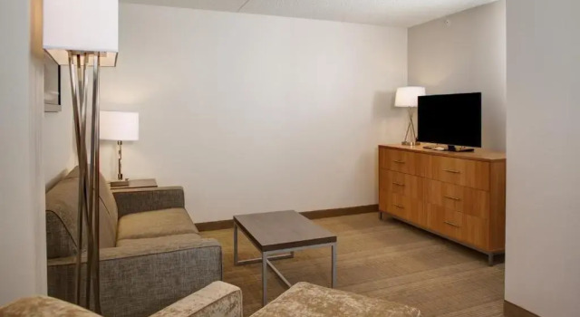 Люкс Holiday Inn Franklin - Cool Springs by IHG