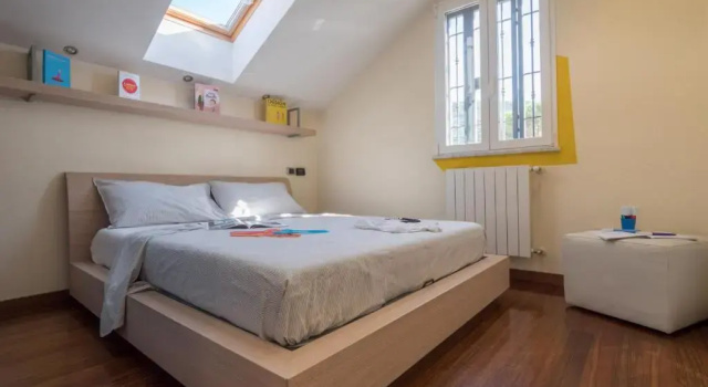 Апартаменты Babyaccommodation Family Exclusive
