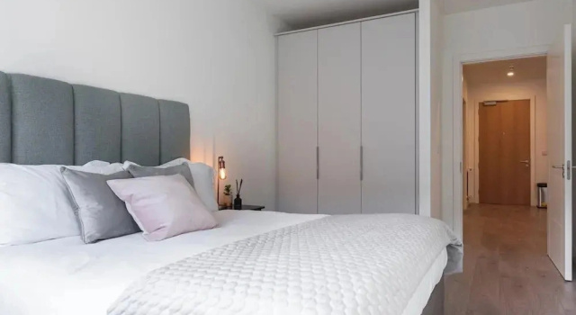 Urban Rest - Dublin Port, Book Lejlighedshotel Apart-hoteller i Leinster, Lejlighedshotel