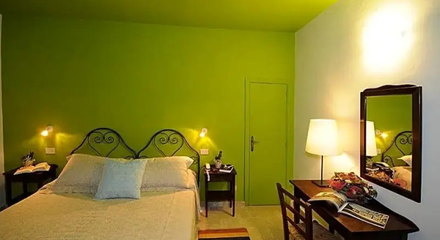 Номер Economy Albergo Duomo