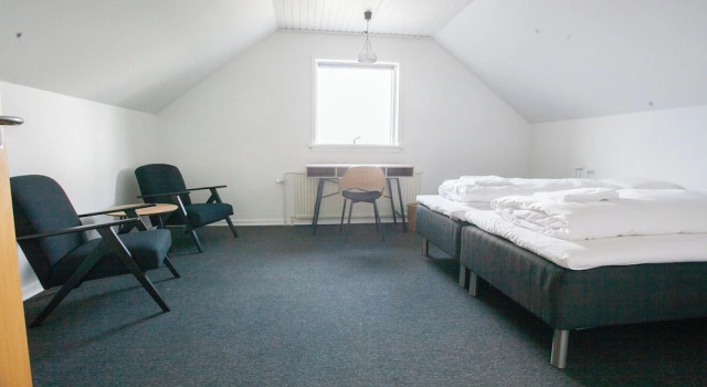 The Bird / Guesthouse / 10 min Walk Downtown, Book Guesthouse Tórshavn Streymoy County