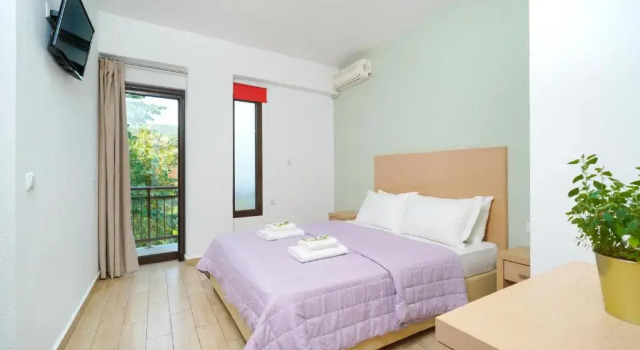 Hotel Esperia