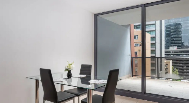 Апартаменты Deluxe CityLights apartments