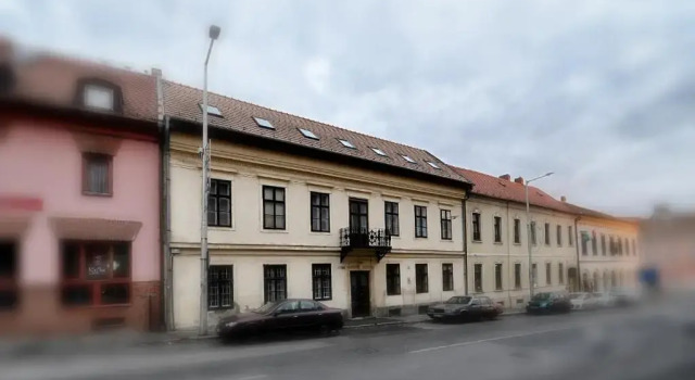 Centrum Apartman, Prenota Appartamento Hotel economici a Southern Transdanubia