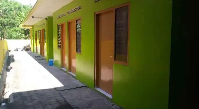 Janti Transit Room Syariah, Book Hotel Catur Tunggal 