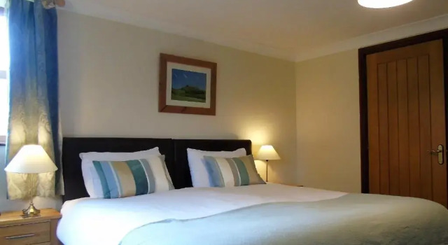 Номер Standard Pwllgwilym B & B