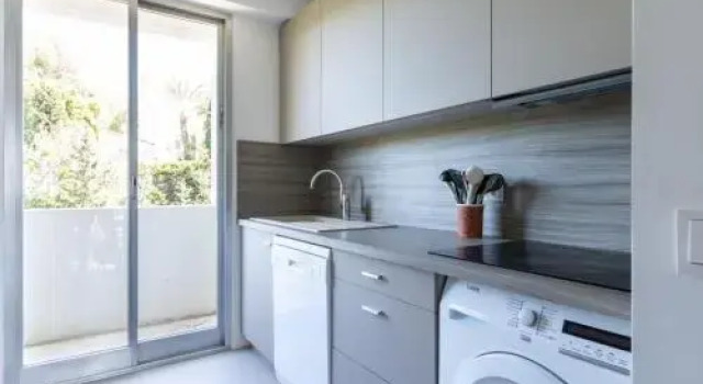 Apartment Les Horizons, Забронировать Апартаменты/квартира Апартаменты Канн, рядом с Церковь Нотр-Дам-д'Эсперанс, Апартаменты/квартира