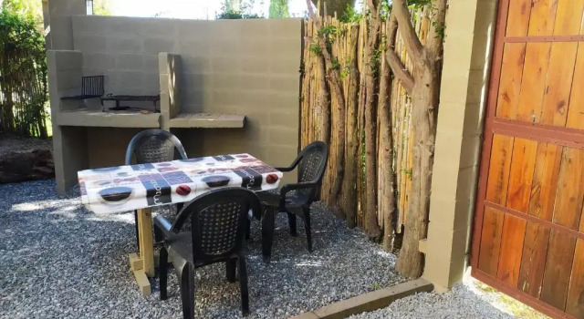 Cabañas El Refugio, Reservar Hotel Chascomus Buenos Aires