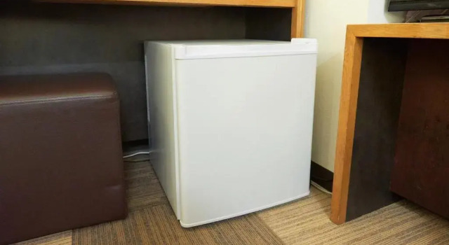 Двухместный номер Superior Select inn Iwaki Ekimae