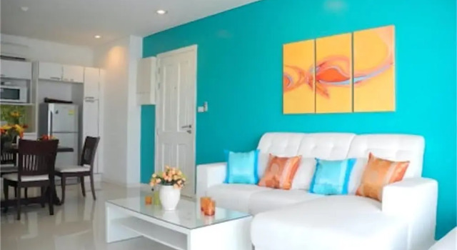 Kamala Regent 3 bedrooms Apartment