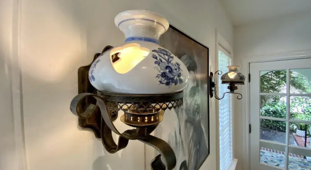Апартаменты Casa Coral
