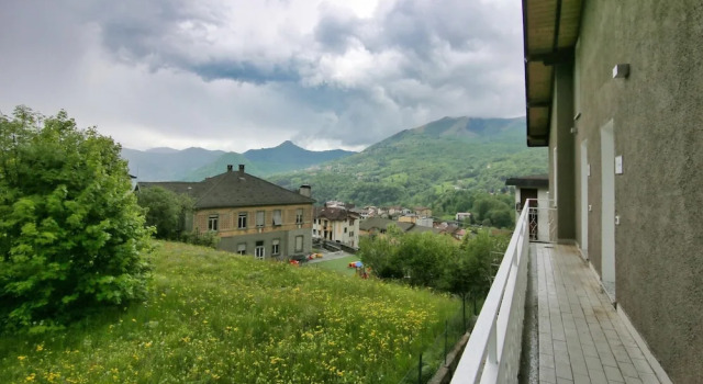 Апартаменты San Zeno in Cerano D Intelvi