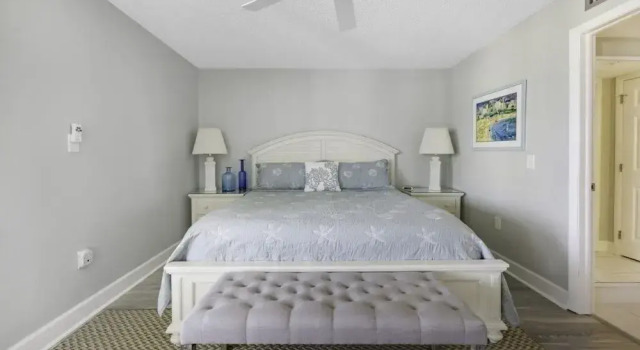 Loggerhead 314 2 Bedroom Condo by RedAwning
