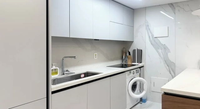 Номер Standard Zizel Suite Room Seocho