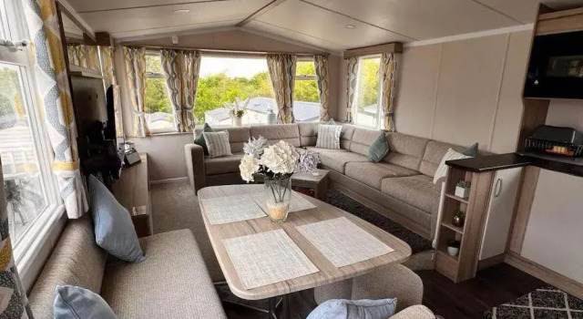 Rockley Park Poole Caravan-3bed-on Site Activities, Boek Hotel Poole Dorset
