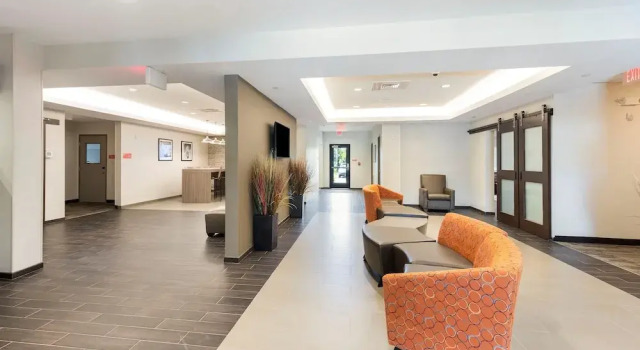 Extended Stay America Suites  Rock Hill, Buchen Sie Hotel Rock Hill South Carolina