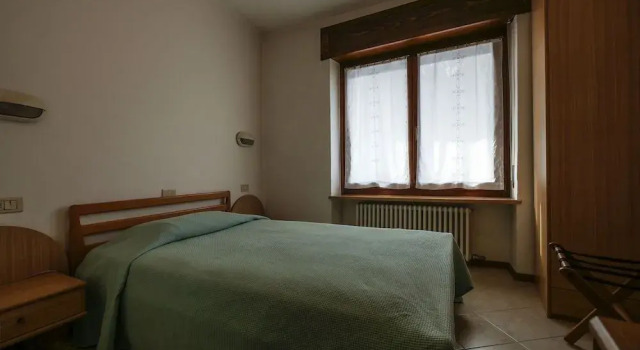 Albergo De March