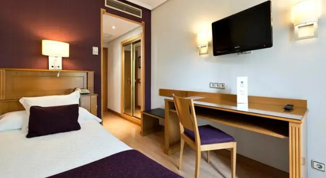 Номер Standard Hotel Trafalgar