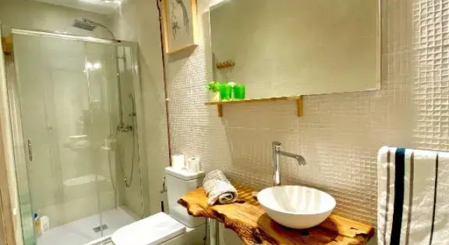 Апартаменты с 2 комнатами Apartaments Chenin Blanc-Priorat