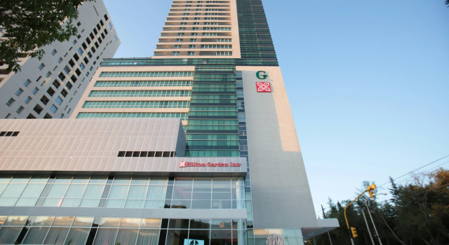 Hilton Garden Inn Neuquen