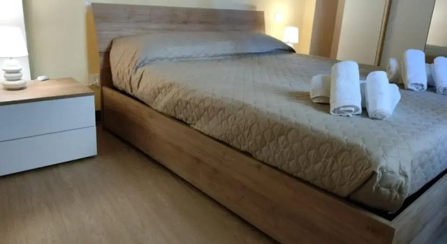 Appartement The Walls