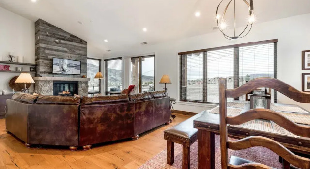 1470 Bangtail Way Condo Unit B