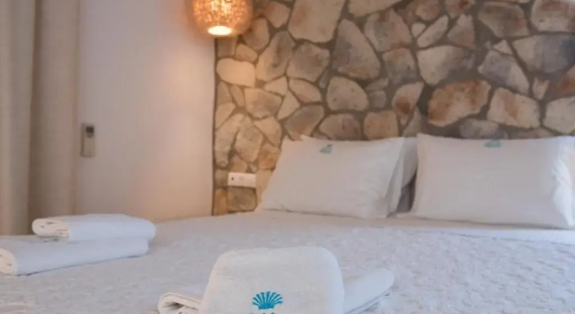 Апартаменты Villa Meliti