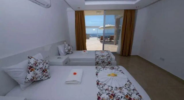 Villa Lina
