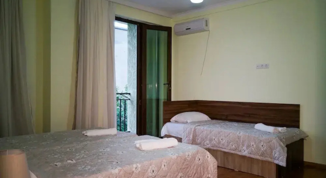 RoMa, Rezervovat Hotel Hotely v Imereti s parkováním, Parkování
