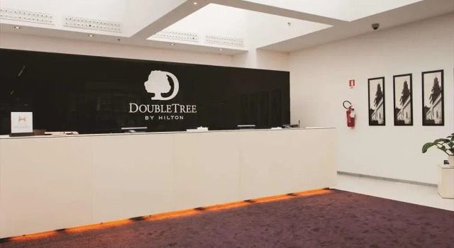 DoubleTree by Hilton Milan