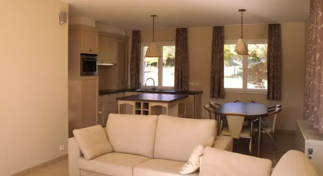 Villas du Verdon, Rezervovat Hotel Hotely v Castellane s parkováním, Parkování