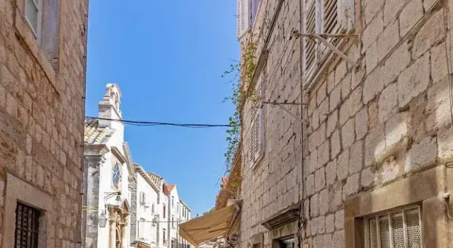 Apartements Feri