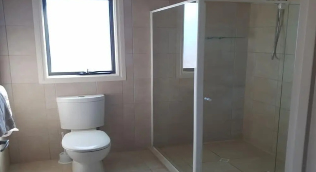 Вилла Deluxe с 2 комнатами Streaky Bay Motel and Villas