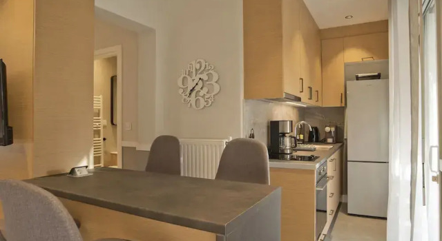 Urban Allure in Athina, Забронировать Апартаменты/квартира Неос-Космос Афины, рядом с Холм Филопаппос